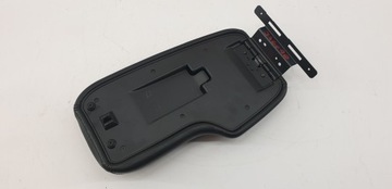 LOKETNÍ OPĚRKA KŮŽE KOŽENÝ VRCH JAGUAR S-TYPE 1999-2004