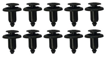 10x SPINKA KOŁEK TOYOTA YARIS COROLLA LEXUS GS LS