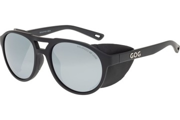 Okulary przeciwsłoneczne E410-1P GOG NANGA