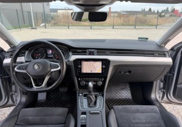Volkswagen Passat B8 Limousine 2.0 TDI BlueMotion SCR 190KM 2019 Volkswagen Passat 2.0 TDI 190 KM 2019r 102.000 km Vat 23 Warszawa, zdjęcie 6