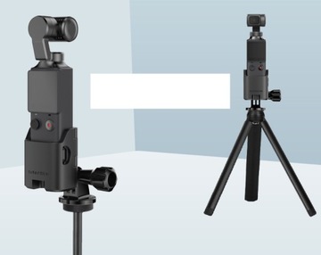 Держатель адаптера для селфи-палки для камер XIAOMI