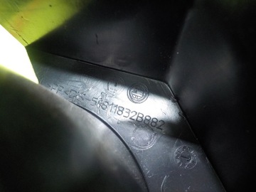 ALFA ROMEO GIULIETTA 2.0 JTDM 11R SADA OPRAVA 51811832