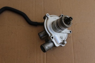 FJR 1300 06-12 ВОДЯНОЙ НАСОС