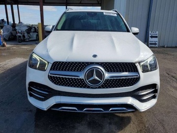 Mercedes GLE V167 2021 Mercedes-Benz GLE 350 4Matic 2021 2.0l 2.0 Benzyna 255KM, zdjęcie 5
