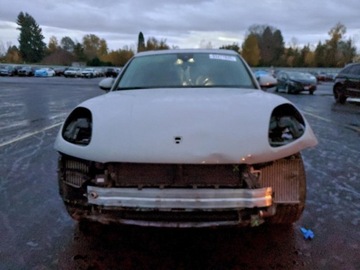 Porsche Macan 2020 Porsche Macan S 2020 3.0 Benzyna 348KM, zdjęcie 5