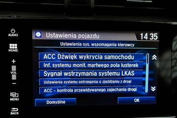 Honda Civic X Sedan 4d 1.5 VTEC Turbo 182KM 2018 Honda Civic Executive SKÓRA Kraj 1wł BEZWYP, zdjęcie 33