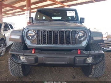 Jeep Wrangler IV 2024 Jeep Wrangler Recon, 2024r., 4x4, 3.6L 3.6 Benzyna 285KM, zdjęcie 6