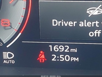 Audi Q8 2026 Audi Q8 Premium Plus 55 Tfsi Quattro Tiptronic 2026 3.0 Benzyna 335KM, zdjęcie 11