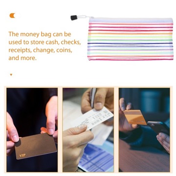 Сумка для хранения канцелярских принадлежностей