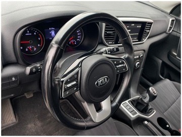 Kia Sportage IV SUV Facelifting 1.6 CRDI 115KM 2018 Kia Sportage ., zdjęcie 26