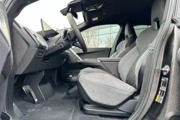 BMW iX SUV Facelifting 94.8kWh 408KM 2025 BMW iX Od reki Pakiet Innowacji Pakiet Comfort Bowers Wilkins, zdjęcie 17