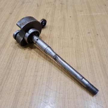 ШАТУН КОЛЕНВАЛА PARTNER T321