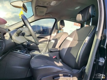 Renault Grand Scenic II Grand Scenic 2013 Energy dCi 130KM 2014 Renault Grand Scenic 1.6130KM 2014r 166TysKm Bose 7 osob Navi Grzane fote, zdjęcie 8