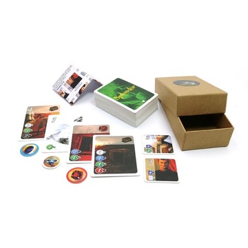 Великолепие польского издания