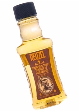 Reuzel Grooming Tonik do włosów 100ml