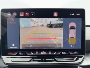 Cupra Leon II 2024 Cupra Leon VZ 2.0 TFSI 300KM FV23 Rok modelowy 2025 2.0 Benzyna 300KM, zdjęcie 19