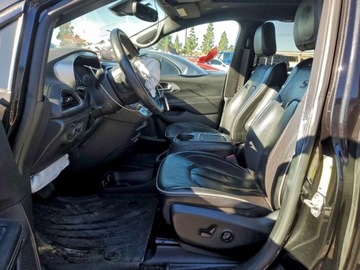 Chrysler Pacifica II 2020 Chrysler Pacifica Limited 2020 3.6l 3.6 Benzyna 287KM, zdjęcie 7