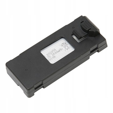 3,7 В 2600 мАч СТАБИЛЬНАЯ АККУМУЛЯТОРНАЯ БАТАРЕЯ ДЛЯ РУ ДРОНА ДЛЯ E88 E88PRO E88MAX E525 E99