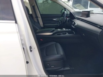  Genesis GV70 2022 2.5l 2.5 Benzyna 300KM, zdjęcie 9