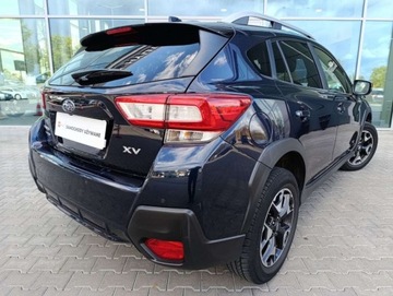 Subaru XV II Crossover 1.6i 114KM 2019 Subaru XV Subaru XV Exclusive 1.6 Benzyna 115KM Salon PL I wlasciciel 4x4, zdjęcie 7