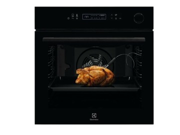 ELECTROLUX EOC8H31Z ДУХОВКА STEAMCRISP A+