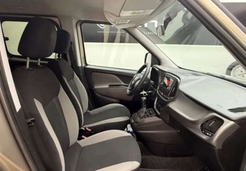 Fiat Doblo IV 1.4 16V 95KM 2017 Fiat Doblo Fiat Doblo 1.4 16V StartampStopp MyLife Family 1.4 Benzyna, zdjęcie 16
