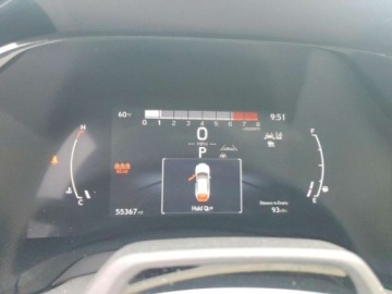 Lexus RX V 2023 Lexus RX 2023, 2.4L, 4x4, F SPORT HANDLING 2.4 Benzyna 275KM, zdjęcie 10