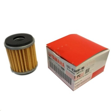 Oryginalny filtr oleju Yamaha 1S7-E3440-00-00