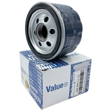 FILTR OLEJU ORYGINALNY RENAULT 7700274177