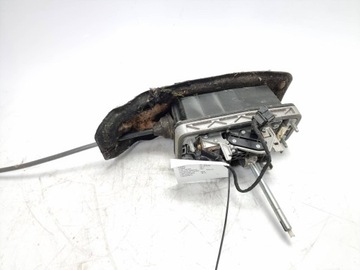 PÁKA PÁKY ŘAZENÍ 3D0713023T VOLKSWAGEN PHAETON