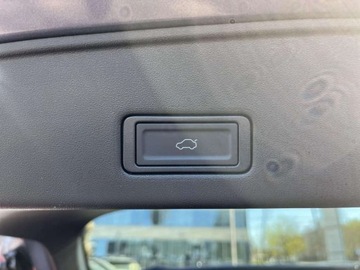 Omoda E5 2024 Omoda E5 Omoda E5 DEMO OD REKI Elektryczny 204KM, zdjęcie 24