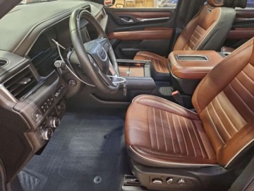  GMC Yukon XL Denali Ultimate 2024 6.2 Benzyna 420KM, zdjęcie 7