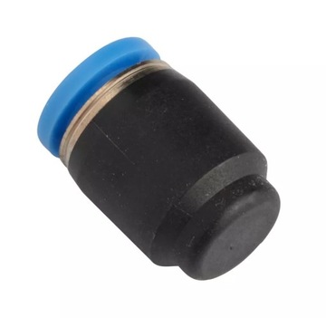 ZAŚLEPKA ZATYCZKA KOREK PRZEWODU PU PA PE 6 mm
