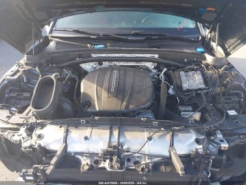 Porsche Macan 2021 Porsche Macan 2021 2.0l 2.0 Benzyna 248KM, zdjęcie 8