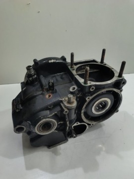 Картерные блоки двигателя левый правый KTM LC4 620 640