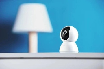 Xiaomi Mi 360° 2K, камера для домашнего наблюдения