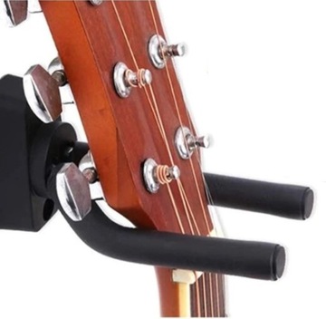 Держатель для гитары / настенная вешалка, крючок для гитары