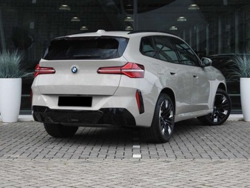 BMW X3 G45 2025 BMW X3 xDrive20 Sport Suv 2.0 (208KM) 2025, zdjęcie 3