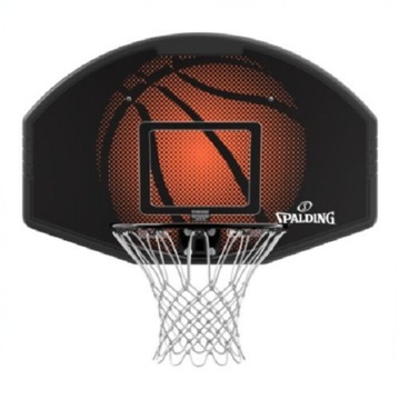 Zestaw Tablica do koszykówki Spalding NBA