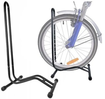 ОТДЕЛЬНО СТОЯЩАЯ СТОЙКА ДЛЯ ОБСЛУЖИВАНИЯ ВЕЛОСИПЕДОВ ПАРКОВКА ДЛЯ ВЕЛОСИПЕДОВ 16–29 ДЮЙМОВ