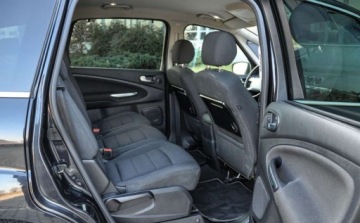 Ford S-Max I Van 2.0 TDCi 140KM 2010 Ford S-Max 2010 r. Lift Automat Bezwypadkowy 2.0 Diesel 140KM, zdjęcie 11