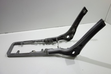 Kawasaki LTD 700 ZN 700 LTD спинка пассажира