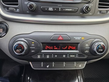 Kia Sorento III 2016 Kia Sorento 3.3 Benzyna V6 290 KM, 4x4, Skóra,, zdjęcie 23
