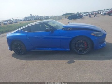 Nissan 2024 Nissan Inny Z Performance Manual 2024 3.0l 3.0 Benzyna 400KM, zdjęcie 6