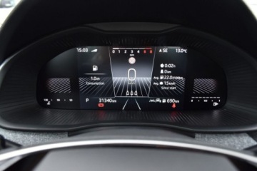 Skoda Kamiq Crossover Facelifting 1.0 TSI 115KM 2025 Skoda Kamiq SalonPL 115KM DSG SelectionWinter Premium ASO VAT23 Benzyna, zdjęcie 11