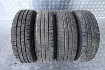 4× DISK HLINÍK KIA OE PICANTO 5.5" X 14" 4X100 ET 45