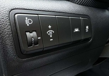 Hyundai Tucson III SUV Facelifting 1.6 CRDi 136KM 2019 Hyundai Tucson LIFT 1.6 CRDi automat GWARANCJA kamera android CarPlay, zdjęcie 30