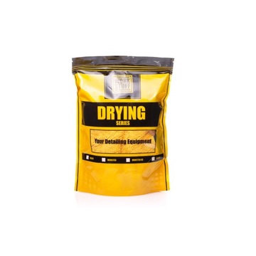 Work Stuff Monster — Полотенце для сушки автомобиля