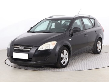 Kia Ceed I SW 1.4 109KM 2009 Kia Ceed 1.4 CVVT, Klima, zdjęcie 1