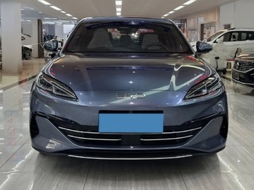 BYD 2025 DM-i Boost Sedan 1.5 (184 KM) 2025, zdjęcie 2